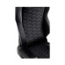 Крісло ігрове GT Racer X-3105 Black/Gray (X-3105 Fabric Black/Gray)