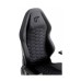 Крісло ігрове GT Racer X-3105 Black/Gray (X-3105 Fabric Black/Gray)