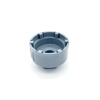 Ключ ХЗСО ступичний 98мм - посилений для задньої осі DAF LF45, 80мм (WHS98DLRA)