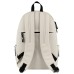 Рюкзак шкільний GoPack Education Teens 188M-1 бежевий (GO26-188M-1)