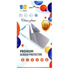 Скло захисне Drobak Apple iPhone 17 Air (333342)