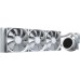 Система рідинного охолодження AeroCool Abyss L360R Digi White (ACLA-AD36117.21)