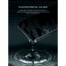 Скло захисне Armorstandart Infinity Black Icon 2.75D Apple iPhone 18 Pro (ARM91944)