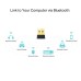 Мережева карта Wi-Fi TP-Link Archer T600UB nano (ARCHER-T600UB-NANO)