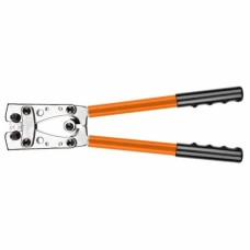 Кліщі Neo Tools для обжима наконечников 6-50  мм2, 390 мм (01-530)