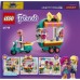 Конструктор LEGO Friends Мобільний бутік моди 94 деталі (41719)
