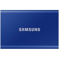 Накопичувач SSD USB 3.2 2TB T7 Samsung (MU-PC2T0H/WW)