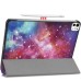 Чохол до планшета BeCover Smart Case Apple iPad Pro 11" M4 2024 Space (711641)