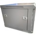 Шафа настінна Hypernet 9U 19" 600x350 (WMNC-35-9U-FLAT-AC)
