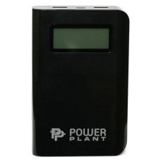 Зарядний пристрій для акумуляторів PowerPlant для аккумуляторов LIR18650/ PS-PC401 + УМБ (DV00DV2814)