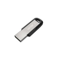 USB флеш накопичувач Lexar 64GB JumpDrive M400 USB 3.0 (LJDM400064G-BNBNG)
