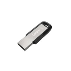 USB флеш накопичувач Lexar 64GB JumpDrive M400 USB 3.0 (LJDM400064G-BNBNG)