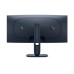 Монітор Dell AW3425DWM (210-BQWL)