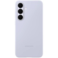 Чохол до мобільного телефона Samsung Galaxy S25 FE (S731) Silicone Case Light Blue (EF-PS731CLEGWW)