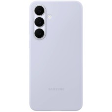 Чохол до мобільного телефона Samsung Galaxy S25 FE (S731) Silicone Case Light Blue (EF-PS731CLEGWW)