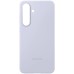 Чохол до мобільного телефона Samsung Galaxy S25 FE (S731) Silicone Case Light Blue (EF-PS731CLEGWW)