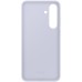 Чохол до мобільного телефона Samsung Galaxy S25 FE (S731) Silicone Case Light Blue (EF-PS731CLEGWW)