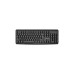 Комплект Xtrike ME MK-207 USB UA Black (MK-207UA)