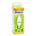 Лампочка Delux BL37B 7Вт 2700K 220В E27 (90004071 90021348)