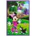 Пазл Trefl Mickey&friends Мінні та друзі 3x80 (5900511348897)