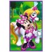Пазл Trefl Mickey&friends Мінні та друзі 3x80 (5900511348897)