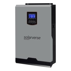 Сонячний інвертор Solarverse SV3024A 3kW (SV3024A)