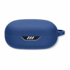 Чохол для навушників BeCover для JBL Wave Flex 2 Deep Blue (715028)