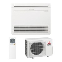 Кондиціонер Mitsubishi MFZ-KT50VG/SUZ-M50VA