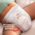 Підгузки Pampers Active Baby Pants Розмір 4 (9-15 кг) 54 шт (8006530316668)