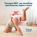 Підгузки Pampers Active Baby Pants Розмір 4 (9-15 кг) 54 шт (8006530316668)