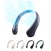 Вентилятор Jisulife Neck Fan Life3 FA14 blue
