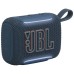 Акустична система JBL GO 5 Blue (JBLGO5BLU)