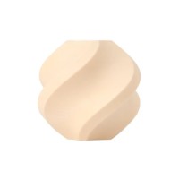 Пластик для 3D-принтера Bambu Lab PETG Basic 1.75 1kg Beige, Dark 30403 (G00-Y01-1.75-1000-SPL)