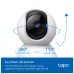 Камера відеоспостереження TP-Link TAPO-C200C