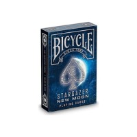 Гральні карти Bicycle Stargazer New Moon (9367)