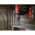 Свердло Milwaukee ступінчасте Step Drill, для електриків PG7-PG21 з кроком 2мм (48899321)