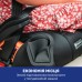 Автокрісло Chicco KidFit ClearTex Plus Сіре (79627.12.07)