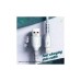 Дата кабель USB 2.0 AM to Lightning 1.0m 2.4A silicone white Denmen (DM-D42L-WH)