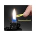 Дата кабель USB 2.0 AM to Lightning 1.0m 2.4A silicone white Denmen (DM-D42L-WH)