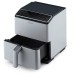 Мультипіч Cosori Smart Dual Blaze Chef Edition 6.4-Litre CAF-P583S-AEUR (KAAPAFCSSEU0079Y)