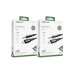 Кабель мультимедійний USB-C to 3.5mm M 1.2m black Acefast (6974316280620)