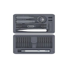 Викрутка Xiaomi JIMIHOME 26in1 Black (JM-GNT26)