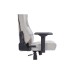 Крісло ігрове GamePro FGC750LG Size L Fabric Light Gray (FGC750LG)