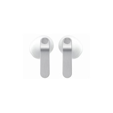 Навушники Samsung Galaxy Buds4 White (SM-R540NZWASEK)