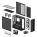 Корпус для ПК Arctic XTENDERVG B (ACPCC00016A)