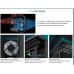 Корпус для ПК Arctic XTENDERVG B (ACPCC00016A)