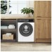 Пральна машина Beko BM3WFU48215WPAA