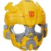 Трансформер Hasbro Transformers Rise of The Beasts Movie Bumblebee 2-in-1 Converting Roleplay Mask Action Figure (F4121_F4649)
