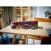 Конструктор LEGO City Вантажівка F1 з автомобілями RB20 та AMR24 (60445)