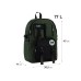 Рюкзак шкільний GoPack Education Teens 2500L хакі (GO26-2500L-4)